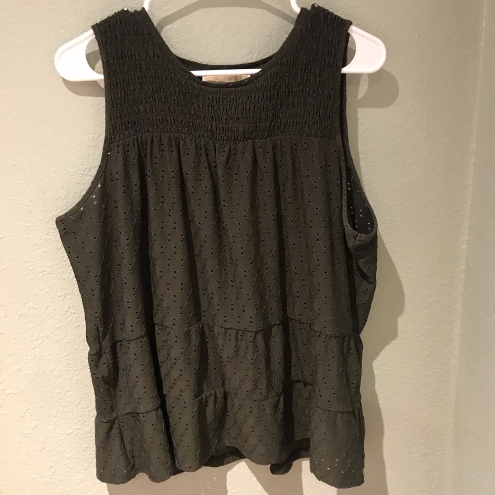 MICHEAL KORS blouse